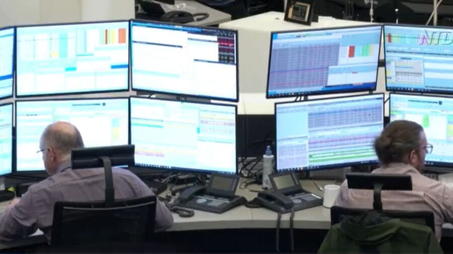 Hedge Fund Losses Turn Investors Away From China