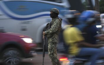 Another Political Assassination Rocks Ecuador 6 Days Before Election