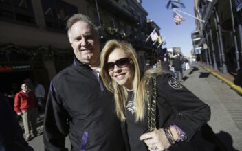 Devastated Tuohys Ready to End Conservatorship for Michael Oher, Lawyers Say