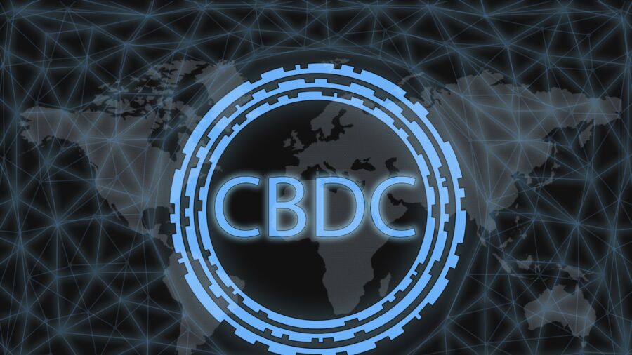 Policy Research Groups Hold Webinar on Digital IDs and Central Bank Digital Currency