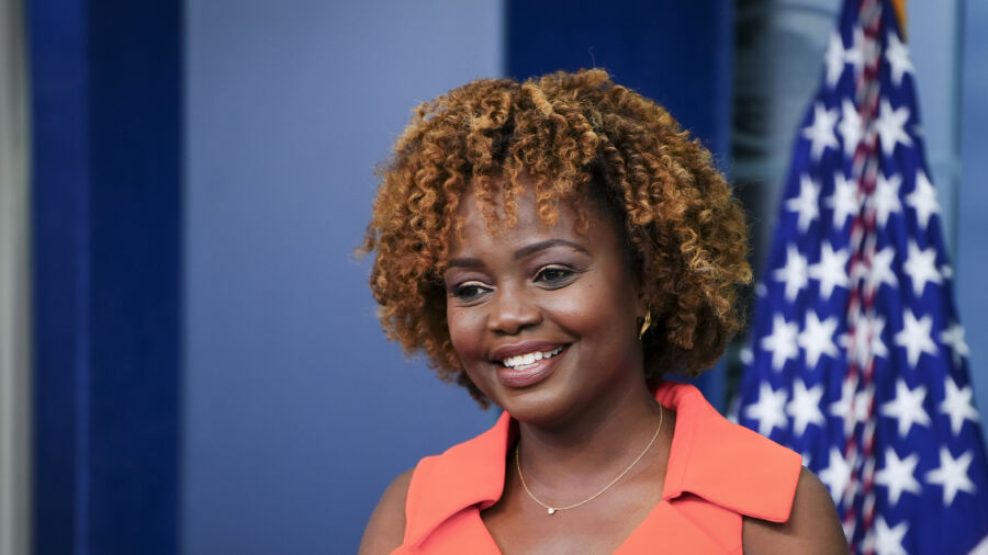 White House Holds Briefing, Joined by FEMA Administrator