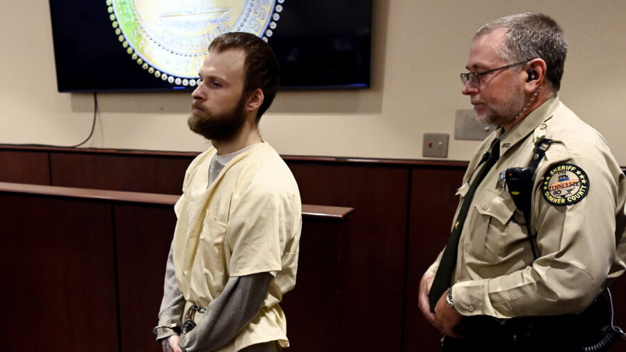 Tennessee Man Who Killed 8 Gets Life in Prison in Surprise Plea Deal After New Evidence Surfaces