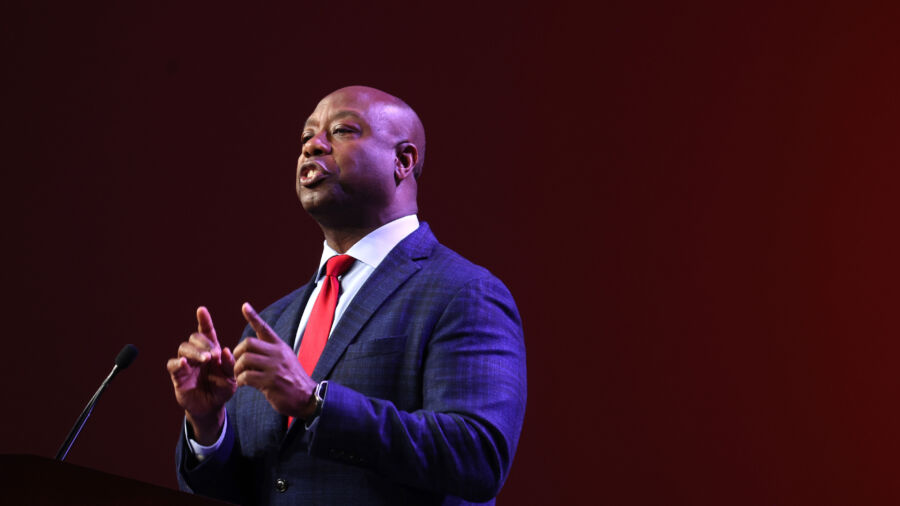 GOP Presidential Candidates Describe Taiwan Policies