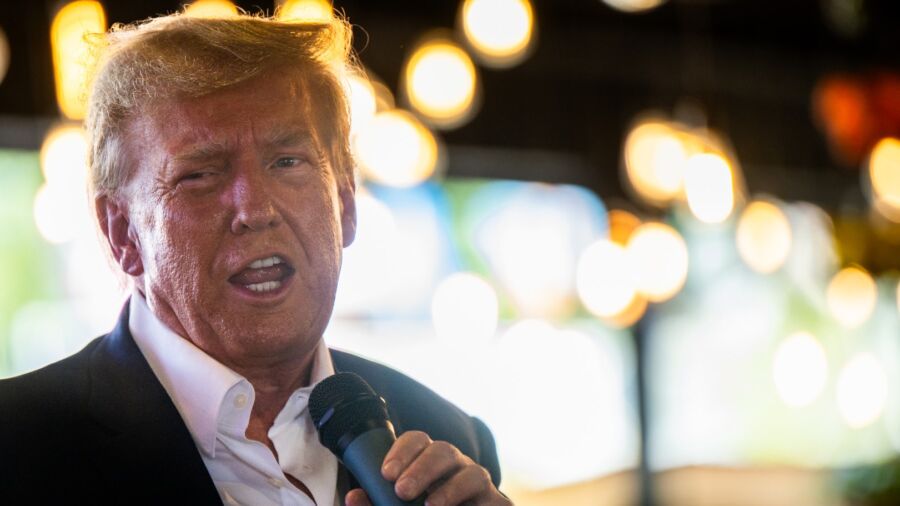 Lawyer on Latest Trump Charges: 'No Way' Trial Starts Before Election