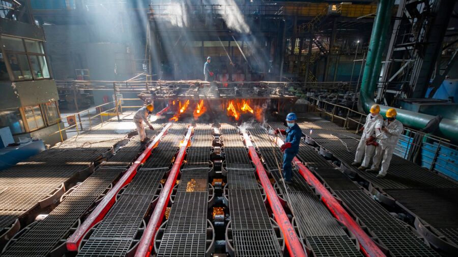 Chinese Economy Slows, Unemployment Rises Bumpy Road Ahead for Ride-Hail Drivers