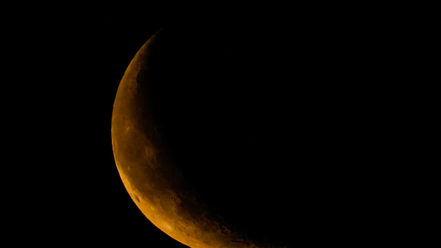 Weichert on NASA’s Warning: China Could Occupy Moon’s South Pole