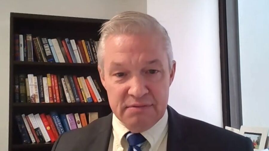 'We Knew It Had Very Little to Do With With Inflation': Expert on Inflation Reduction Act