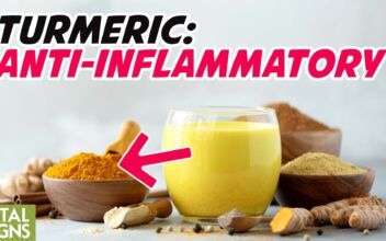 Can Turmeric Really Fight Inflammation, Cancer, Depression?—7 Wonders of Turmeric