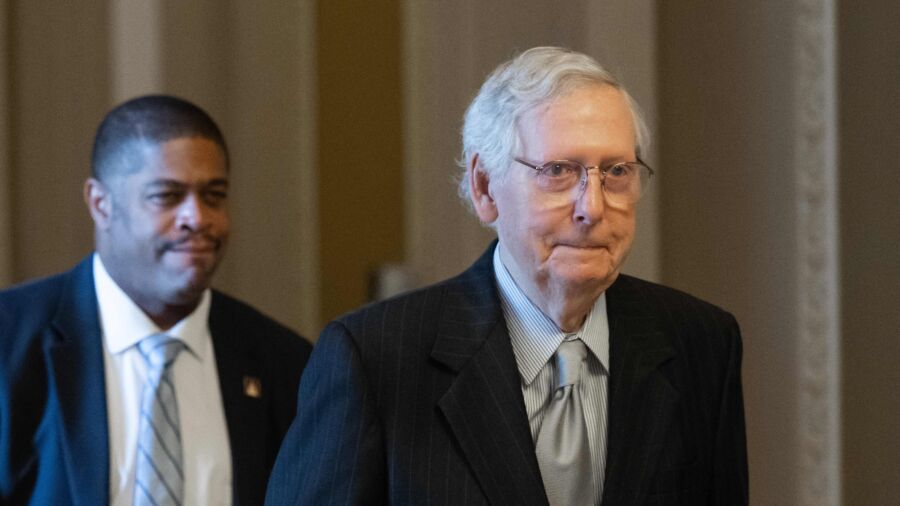 19 Federal Lawmakers Are 80 Years or Older, Voters Calling for Age Limits