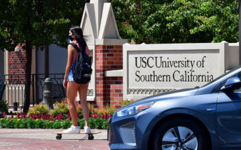Move-In Day at USC: Unpacking Dreams and Building Futures