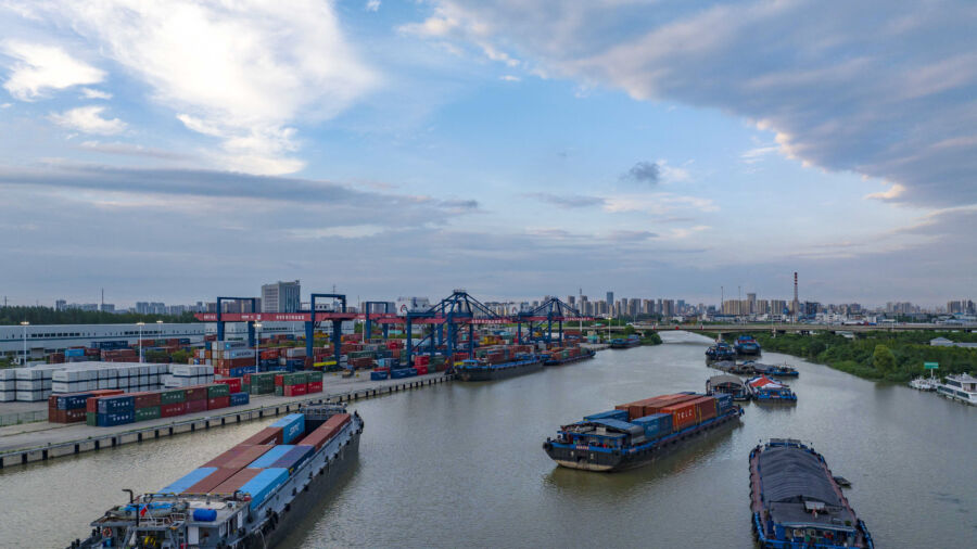 How Deep Are China’s Economic Troubles?