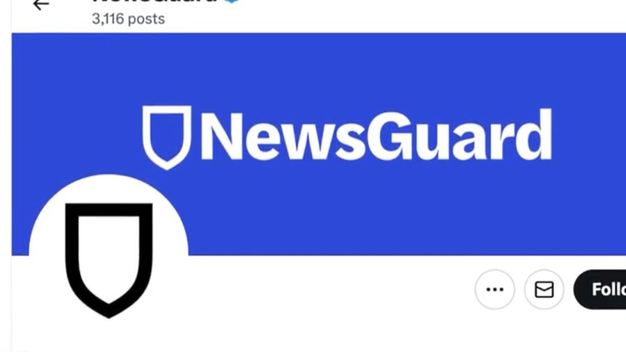 Behind NewsGuard's Ratings: A Closer Look at Media Oversight