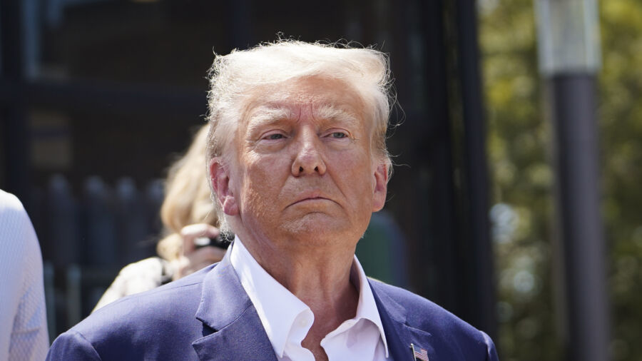 Moving Georgia Trump Charges to Federal Court Is 'Legally Well Founded': Kash Patel