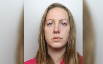 Nurse Lucy Letby Guilty of Murder of 7 Babies in Hospital Special Care Unit