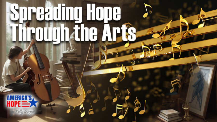 Spreading Hope | America’s Hope (Aug. 18)