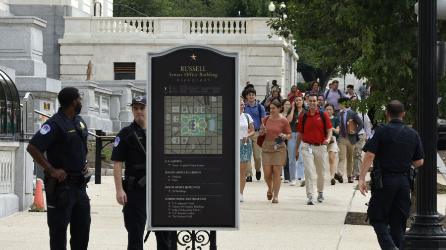 Public Safety Negatively Affected by Calls to Defund the Police: Ret. Lt. Steven Rogers
