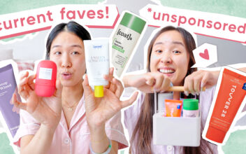 Our *Real* Skincare Routine: What We’ve Been Loving!
