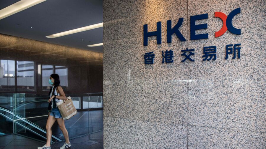 China’s New Stimulus Fails to Woo Investors