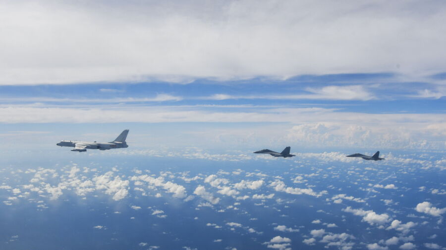 War With China Over Taiwan Would Be Devastating: Official