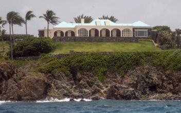JPMorgan Processed More Than $1 Billion for Jeffrey Epstein, US Virgin Islands Lawyer Says