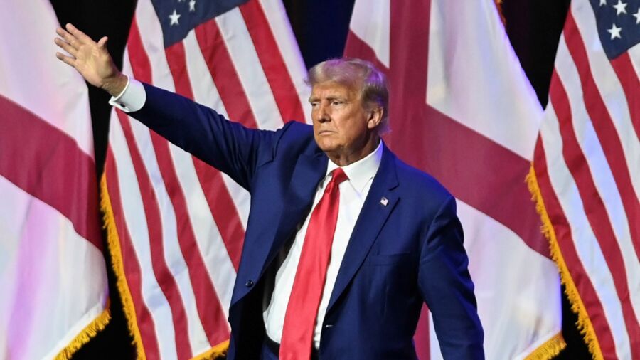What's Next in Georgia Case Against Trump?