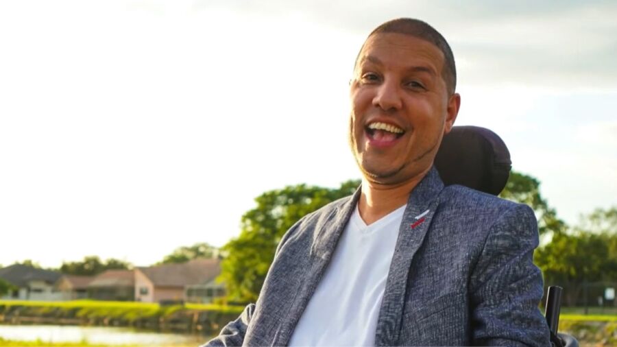 Author, Motivational Speaker Jose Flores Talks Life Lessons and Positivity