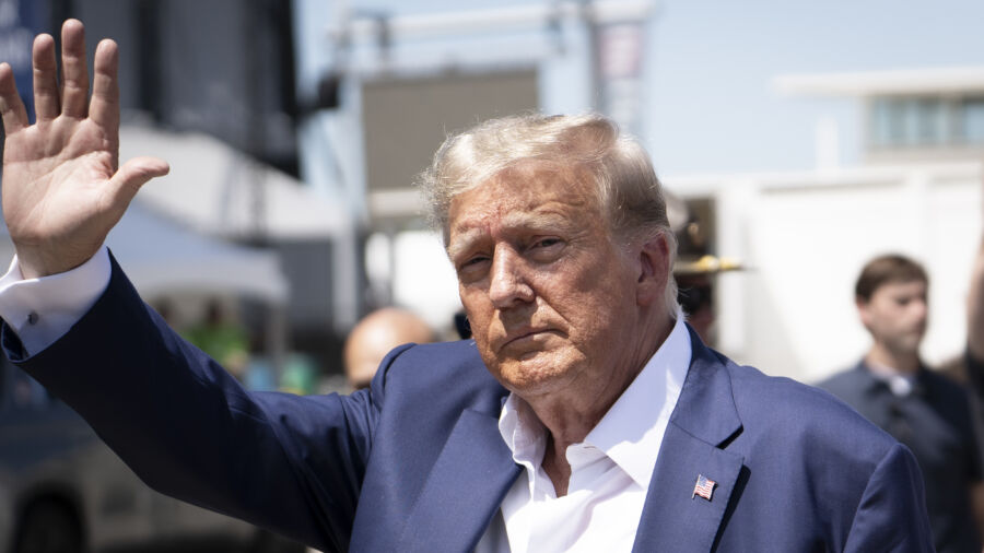 Arizona Attorney General Could Be Aiming For 5th Trump Indictment