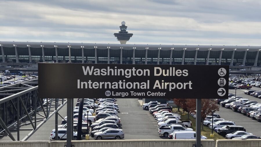 Maryland Man Charged With ISIS-Inspired Plot Pleads Guilty to Planning Separate Airport Attack