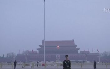 ‘These Countries Know Totalitarianism’: Graceffo On How China Is Losing Eastern Europe to Taiwan