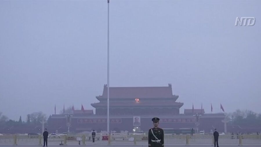 ‘These Countries Know Totalitarianism’: Graceffo On How China Is Losing Eastern Europe to Taiwan