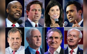 What to Know About Tonight’s First GOP Debate