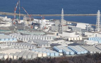 Japan to Release Fukushima Water Into Ocean From Aug. 24