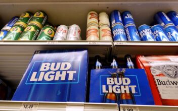 Bud Light Gets More Bad News as Modelo’s Sales Soar