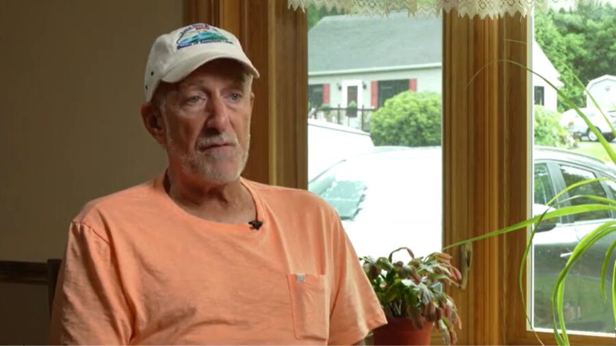Rock Bottom in the Depths of Opioid Addiction