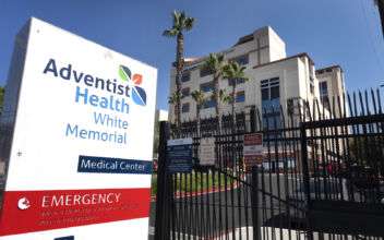 Secret Hospital Prices Violate Federal Rules