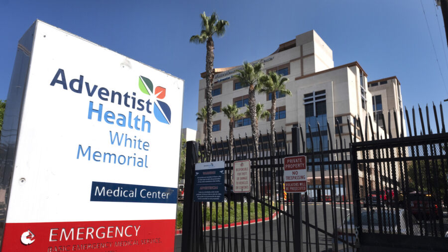 Secret Hospital Prices Violate Federal Rules