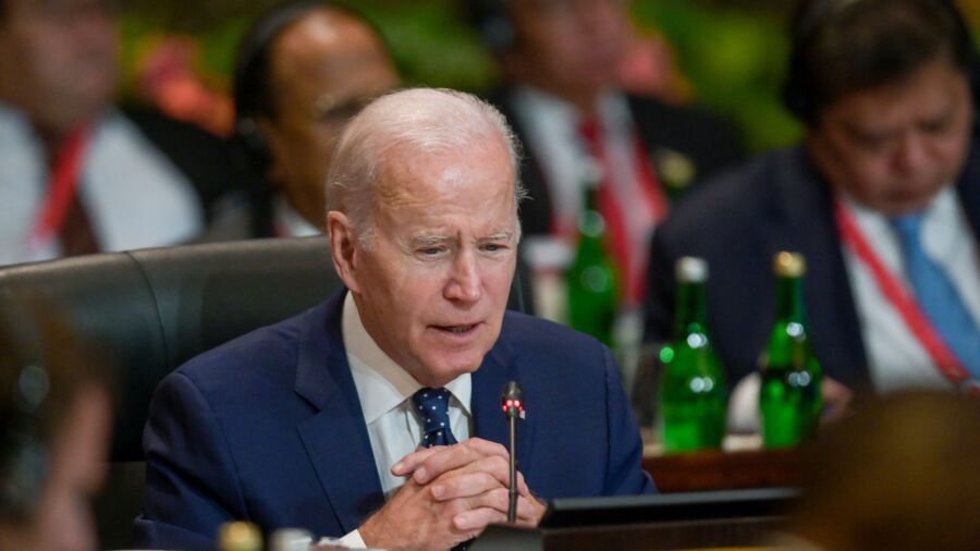 Biden to Attend G20 Summit in India Amid Strained China Relations