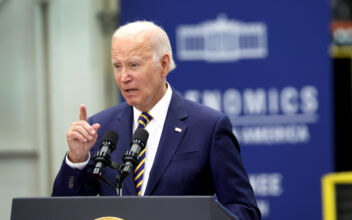 Biden Pushes New Student Loan Repayment Plan Weeks After Supreme Court Rejection