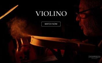 Violino | Official Trailer | NTD Original
