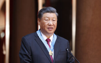 Chinese Leader Fails to Show Up at Key BRICS Event