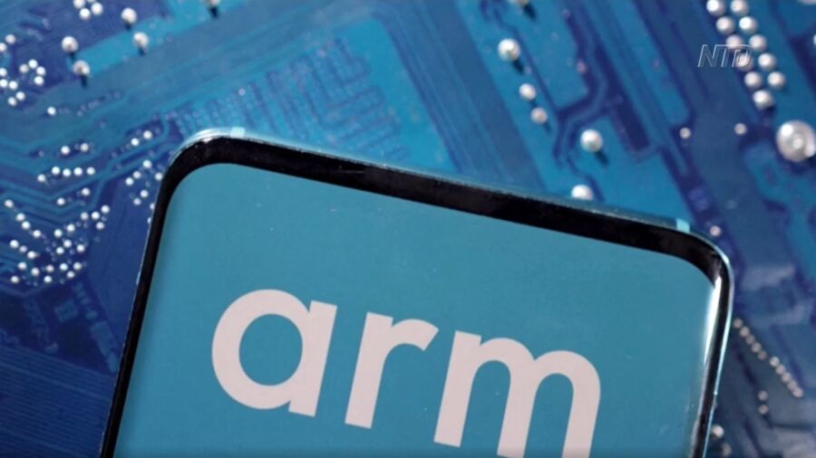 Tech Firm Sees 1 Percent Revenue Drop Ahead of Record IPO