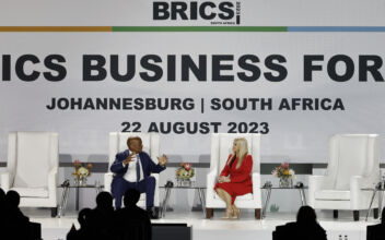 BRICS: What Is It, Who Wants In, and Why?