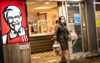 KFC, Pizza Hut Plan on 100 Percent Digital Sales