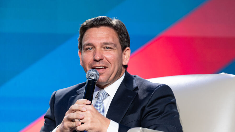 Key Questions for GOP Primary Candidates