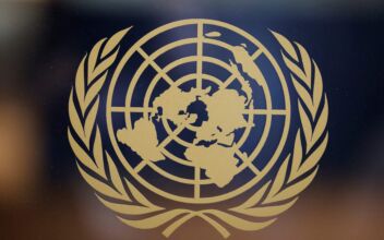 UN General Assembly Puts Ukraine in the Spotlight