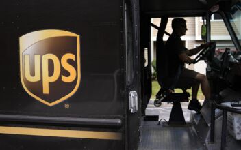 UPS Workers Approve 5-year Contract, Capping Contentious Negotiations That Threatened Deliveries