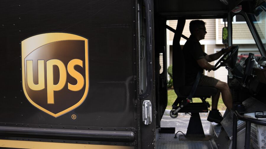 UPS Workers Approve 5-year Contract, Capping Contentious Negotiations That Threatened Deliveries