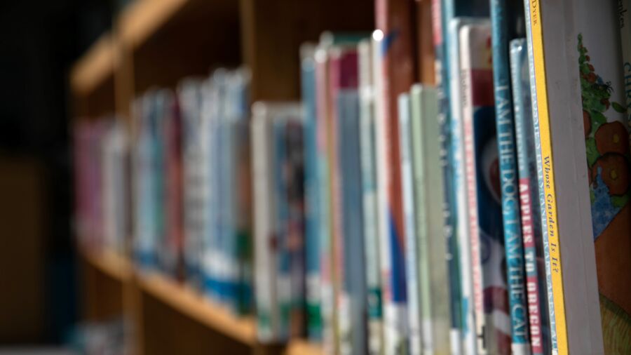 Moms for Liberty Files Free Speech Lawsuit Against California Library