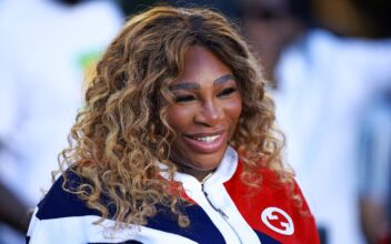 Serena Williams Gives Birth to 2nd Child, a Daughter