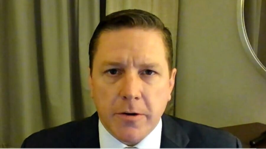 Expert Explains What Will Happen When FEMA Warns of Disaster Funds Running Low